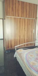 Vijay Nagar 3rd Stage Bedroom 1