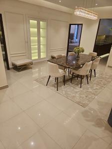 Hall Image of 1780 Sq.ft 3 BHK Builder Floor for sale in New Chandigarh Chandigarh for Rs. 15800000