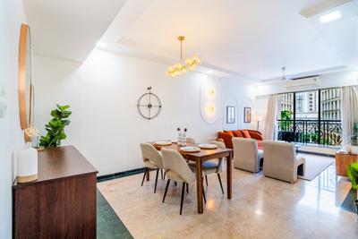 Living Room Image of 1470 Sq.ft 3 BHK Apartment / Flat for sale in Hiranandani Glen Croft, Powai Mumbai for Rs. 57500000