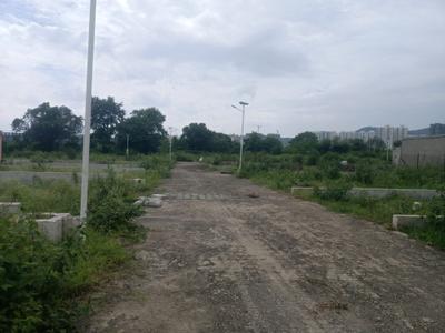 Image of 2152 Sq.ft Residential Plot / Land for sale in Ghotawade, Pune for Rs. 4303022