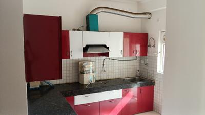 Kitchen Image of 1290 Sq.ft 2.5 BHK Apartment / Flat for sale in Apex Athena, Sector 75 Noida for Rs. 17200000
