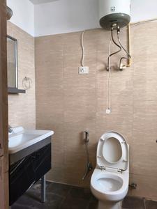 Bedroom One Image of 2400 Sq.ft 4 BHK Apartment / Flat for sale in Tulip Purple, Sector 69 Gurgaon for Rs. 28800000