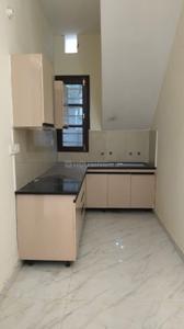 Kitchen Image of 1147 Sq.ft 3 BHK Independent House for sale in Kharar Mohali for Rs. 6290000