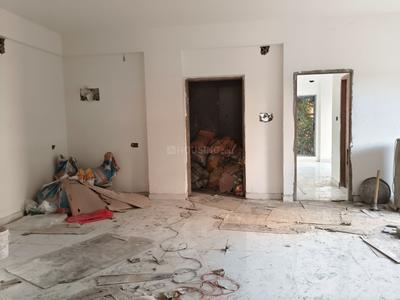 Hall Image of 1600 Sq.ft 3 BHK Builder Floor for sale in Jodhpur Park Kolkata for Rs. 21000000