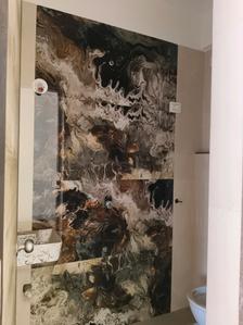 Bedroom Image of 643 Sq.ft 1 BHK Apartment / Flat for sale in Sai Balaji Emrald, Dombivli East Thane for Rs. 4958000