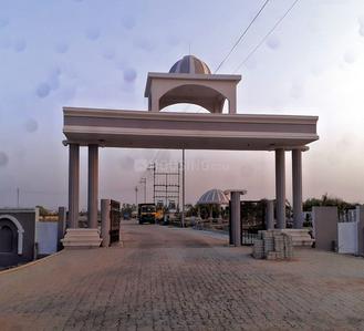 Super Corridor Plot View 1