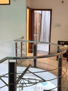 Hall Image of 2500 Sq.ft 4 BHK Duplex for rent in Sector 64 Mohali for Rs. 100000