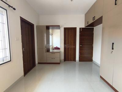 Bedroom Image of 1334 Sq.ft 3 BHK Apartment / Flat for sale in K R Puram Bengaluru for Rs. 13000000