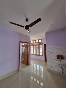 2 BHK Independent Builder Floor