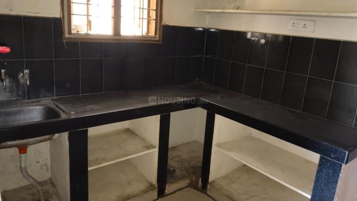 SSS park saroor nagar Kitchen 1