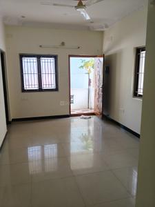2 BHK Independent Builder Floor