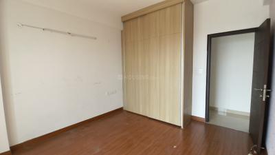 Bedroom Image of 1550 Sq.ft 3.5 BHK Apartment / Flat for sale in ATS Tourmaline, Sector 109 Gurgaon for Rs. 23500000