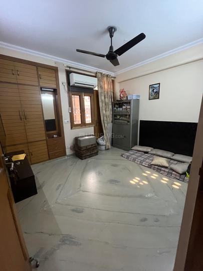 shree hari sector 12 Bedroom 1