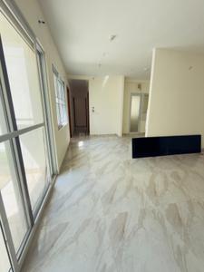 Kitchen Image of 1351 Sq.ft 3 BHK Apartment / Flat for sale in Concorde Auriga, Medahalli Bengaluru for Rs. 14500000