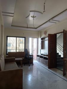 Hall Image of 1000 Sq.ft 2 BHK Apartment / Flat for sale in Somalwada Nagpur for Rs. 4000000