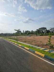 Vaishnodevi Lakefront Plot View 2