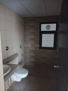 Image of 930 Sq.ft 3 BHK Apartment / Flat for rent in Aswani Aaeesha, Rayasandra, Bengaluru for Rs. 20000