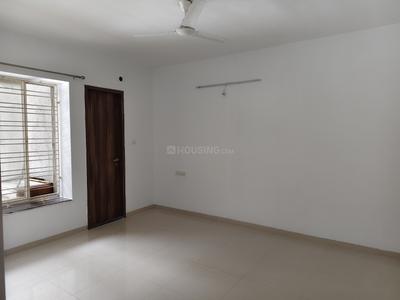 Bedroom Image of 1550 Sq.ft 3 BHK Apartment / Flat for sale in Kunal Aspiree, Balewadi Pune for Rs. 20800000