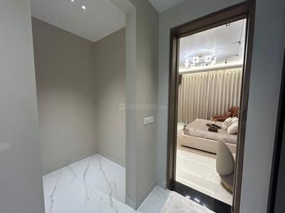 Bedroom Image of 1729 Sq.ft 4 BHK Apartment / Flat for sale in PR7 Airport Road Zirakpur for Rs. 22525000