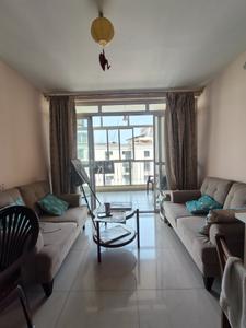 Hall Image of 2950 Sq.ft 3 BHK Apartment / Flat for sale in IBC Platinum City by India Builders Corp, Yeswanthpur Bengaluru for Rs. 24000000