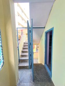 Balcony Image of 900 Sq.ft 2 BHK Independent House for rent in Amberpet Hyderabad for Rs. 10500