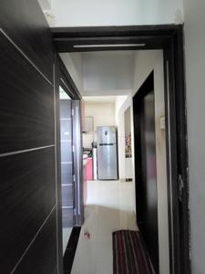 Image of 979 Sq.ft 2 BHK Apartment / Flat for sale in Haware Estate, Kasarvadavali, Thane for Rs. 9200000
