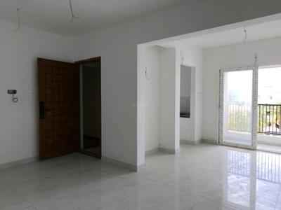 Living Room Image of 1405 Sq.ft 3 BHK Apartment / Flat for sale in Mogappair East Chennai for Rs. 18265000