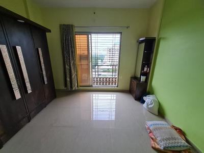 Bedroom Image of 905 Sq.ft 2 BHK Apartment / Flat for sale in Ulhasnagar Thane for Rs. 5350000