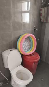 Image of 1100 Sq.ft 3 BHK Apartment / Flat for sale in DTC Southern Heights, Joka, Kolkata for Rs. 8200000
