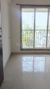 Gallery Cover Image of 650 Sq.ft 1 BHK Apartment / Flat for rent in Kharghar for Rs. 20000