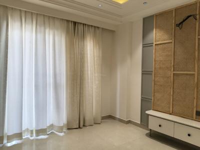 Bedroom Image of 1836 Sq.ft 3 BHK Builder Floor for sale in Sector 23 Gurgaon for Rs. 24500000