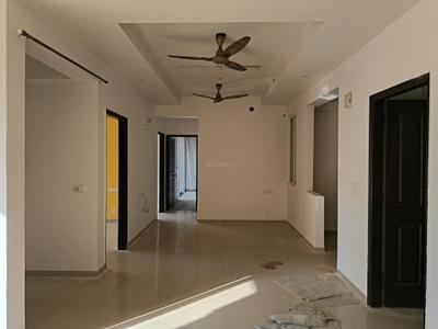 3.5 BHK Flat