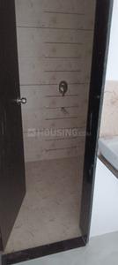 Bathroom Image of 500 Sq.ft 1 BHK Apartment / Flat for rent in RR 66 Avenue, Pimple Nilakh Pune for Rs. 25000