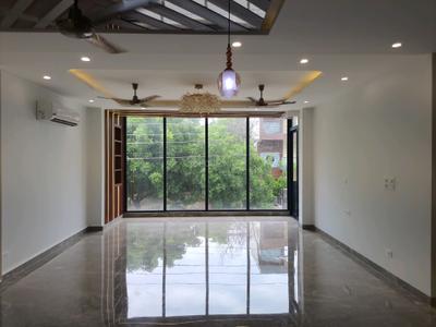 Living Room Image of 2700 Sq.ft 4 BHK Builder Floor for sale in Sector 55 Gurgaon for Rs. 42000000