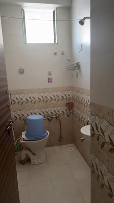 Image of 1058 Sq.ft 3 BHK Apartment / Flat for sale in Science City, Ahmedabad for Rs. 11000000
