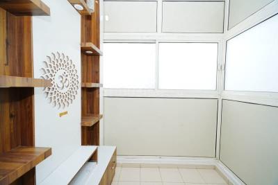 Bedroom Image of 1495 Sq.ft 3 BHK Apartment / Flat for sale in Gulshan Bellina, Noida Extension Greater Noida for Rs. 14800000