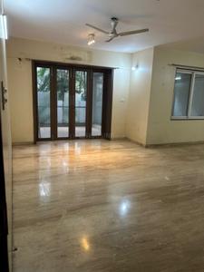 Hall Image of 1600 Sq.ft 3 BHK Apartment / Flat for rent in Venkateshwara Florencia, Koregaon Park Pune for Rs. 75000