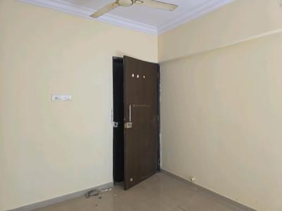 Living Room Image of 660 Sq.ft 1 BHK Apartment / Flat for sale in Kalash, Vasai East Vasai for Rs. 4290000