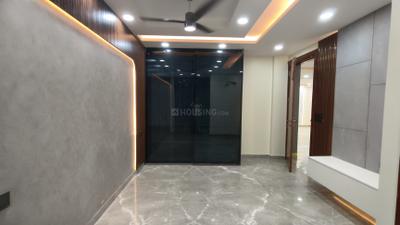 Bedroom Image of 2250 Sq.ft 4 BHK Builder Floor for sale in Palam Vihar Gurgaon for Rs. 34500000