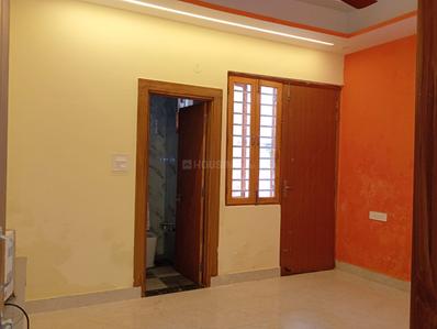 Bedroom Image of 1600 Sq.ft 3 BHK Duplex for sale in Sahastradhara Road Dehradun for Rs. 15500000
