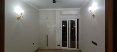 Bedroom Image of 1230 Sq.ft 2.5 BHK Builder Floor for sale in Central Park Flower Valley, Sector 33 Sohna for Rs. 15000000