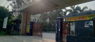 Balcony Image of 1079 Sq.ft 3 BHK Apartment / Flat for sale in Nangla Tashi Meerut for Rs. 2500000