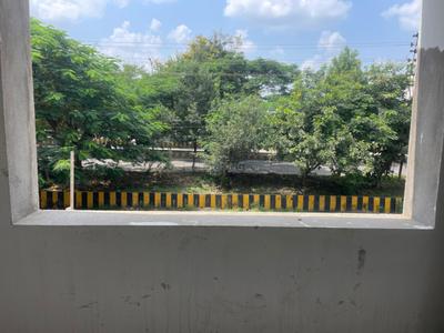 Balcony Image of 1538 Sq.ft 3 BHK Apartment / Flat for sale in Kailash Palace, Scheme No 71 Indore for Rs. 9200000