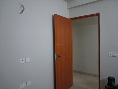 Bedroom Image of 1285 Sq.ft 3 BHK Apartment / Flat for sale in Tata Eureka Park Phase 1, Sector 150 Noida for Rs. 14400000