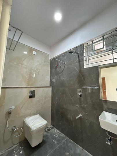 HSR LAYOUT SECTOR 1 Bathroom 1