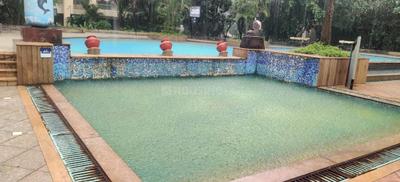 Image of 1250 Sq.ft 2 BHK Apartment / Flat for rent in Kool Arena, Balewadi, Pune for Rs. 54000