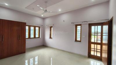 Bedroom Image of 1000 Sq.ft 2 BHK Builder Floor for rent in Jogiwala Dehradun for Rs. 15000