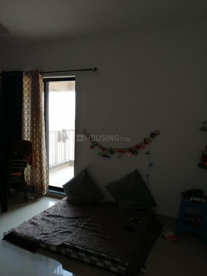 Charholi Budruk Bedroom 1