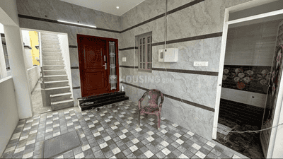 Image of 900 Sq.ft 2 BHK Independent House for sale in Kolathur, Chennai for Rs. 6875000
