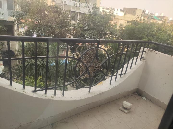 Sector 6 Dwarka Main Image 1